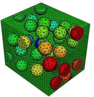  Quilted Composites！その驚異的な軽量性と高強度を解き明かす